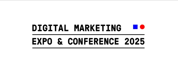 Logografik der DMEXCO 2025